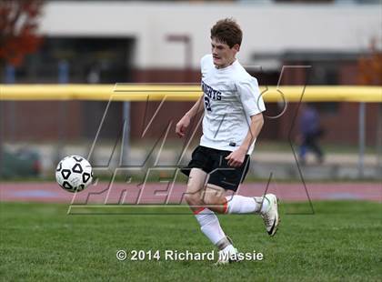 Thumbnail 2 in Oxford @ Ellington (CIAC Class M 2nd Round) photogallery.