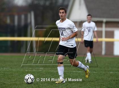 Thumbnail 1 in Oxford @ Ellington (CIAC Class M 2nd Round) photogallery.