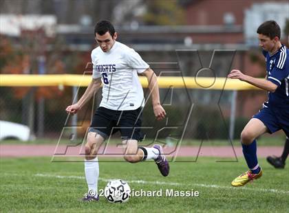 Thumbnail 1 in Oxford @ Ellington (CIAC Class M 2nd Round) photogallery.