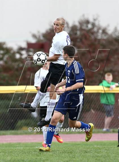 Thumbnail 1 in Oxford @ Ellington (CIAC Class M 2nd Round) photogallery.