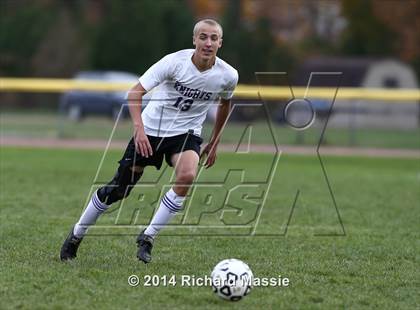 Thumbnail 2 in Oxford @ Ellington (CIAC Class M 2nd Round) photogallery.