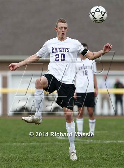 Thumbnail 1 in Oxford @ Ellington (CIAC Class M 2nd Round) photogallery.