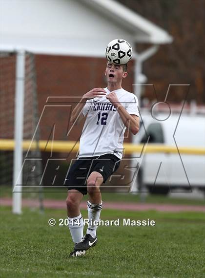 Thumbnail 1 in Oxford @ Ellington (CIAC Class M 2nd Round) photogallery.