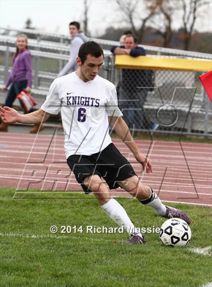 Thumbnail 1 in Oxford @ Ellington (CIAC Class M 2nd Round) photogallery.