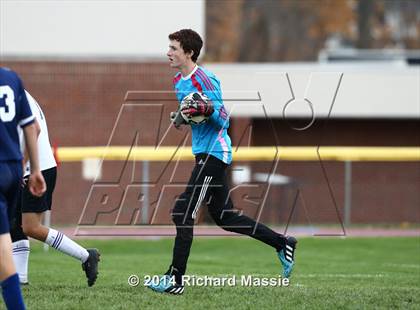 Thumbnail 3 in Oxford @ Ellington (CIAC Class M 2nd Round) photogallery.