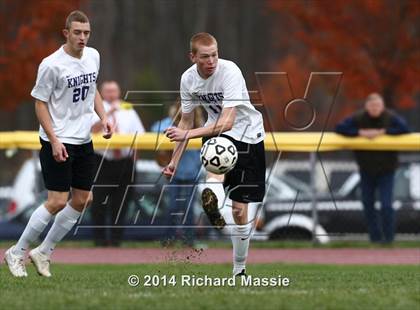 Thumbnail 2 in Oxford @ Ellington (CIAC Class M 2nd Round) photogallery.
