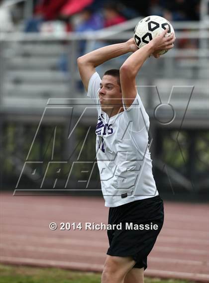 Thumbnail 2 in Oxford @ Ellington (CIAC Class M 2nd Round) photogallery.