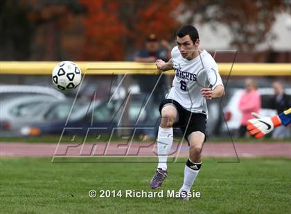 Thumbnail 1 in Oxford @ Ellington (CIAC Class M 2nd Round) photogallery.