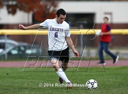 Thumbnail 2 in Oxford @ Ellington (CIAC Class M 2nd Round) photogallery.