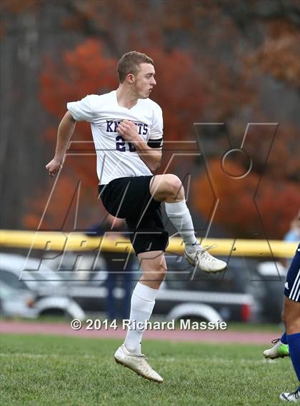 Thumbnail 1 in Oxford @ Ellington (CIAC Class M 2nd Round) photogallery.
