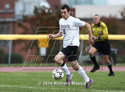 Thumbnail 2 in Oxford @ Ellington (CIAC Class M 2nd Round) photogallery.