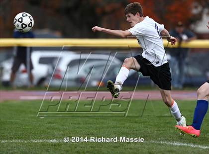 Thumbnail 3 in Oxford @ Ellington (CIAC Class M 2nd Round) photogallery.