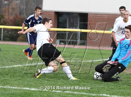 Thumbnail 1 in Oxford @ Ellington (CIAC Class M 2nd Round) photogallery.