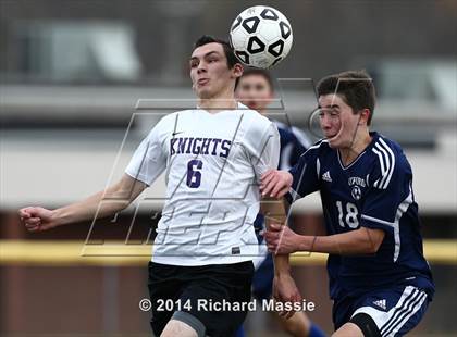 Thumbnail 3 in Oxford @ Ellington (CIAC Class M 2nd Round) photogallery.