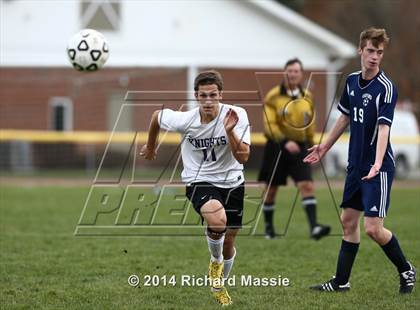 Thumbnail 1 in Oxford @ Ellington (CIAC Class M 2nd Round) photogallery.