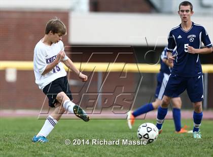 Thumbnail 1 in Oxford @ Ellington (CIAC Class M 2nd Round) photogallery.