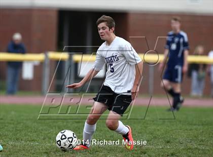 Thumbnail 2 in Oxford @ Ellington (CIAC Class M 2nd Round) photogallery.