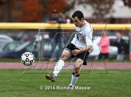 Thumbnail 3 in Oxford @ Ellington (CIAC Class M 2nd Round) photogallery.