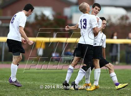 Thumbnail 3 in Oxford @ Ellington (CIAC Class M 2nd Round) photogallery.