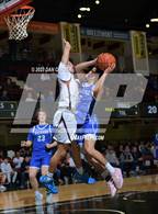 Photo from the gallery "Haldane vs. Tuckahoe (NYSPHSAA  Section 1 Class C Final)"