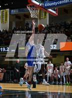 Photo from the gallery "Haldane vs. Tuckahoe (NYSPHSAA  Section 1 Class C Final)"