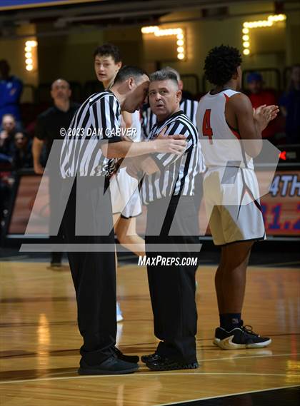 Thumbnail 2 in Haldane vs. Tuckahoe (NYSPHSAA  Section 1 Class C Final) photogallery.