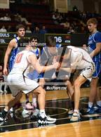 Photo from the gallery "Haldane vs. Tuckahoe (NYSPHSAA  Section 1 Class C Final)"