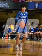 Photo from the gallery "Haldane vs. Tuckahoe (NYSPHSAA  Section 1 Class C Final)"