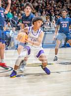 Photo from the gallery "Carlsbad vs. Montgomery (CIF SDS Open Division Finals)"