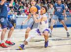 Photo from the gallery "Carlsbad vs. Montgomery (CIF SDS Open Division Finals)"