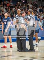 Photo from the gallery "Carlsbad vs. Montgomery (CIF SDS Open Division Finals)"