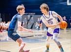 Photo from the gallery "Carlsbad vs. Montgomery (CIF SDS Open Division Finals)"