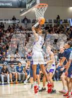 Photo from the gallery "Carlsbad vs. Montgomery (CIF SDS Open Division Finals)"
