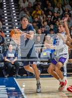Photo from the gallery "Carlsbad vs. Montgomery (CIF SDS Open Division Finals)"