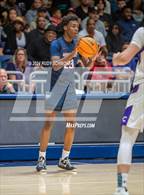 Photo from the gallery "Carlsbad vs. Montgomery (CIF SDS Open Division Finals)"