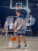 Photo from the gallery "Carlsbad vs. Montgomery (CIF SDS Open Division Finals)"