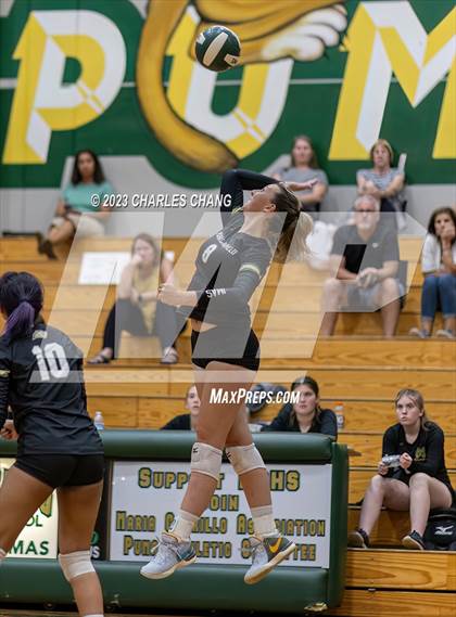 Thumbnail 3 in Petaluma vs Maria Carrillo photogallery.