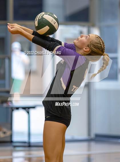 Thumbnail 1 in Petaluma vs Maria Carrillo photogallery.