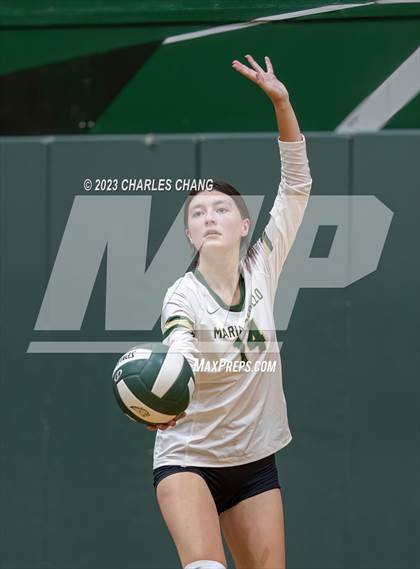 Thumbnail 1 in Petaluma vs Maria Carrillo photogallery.