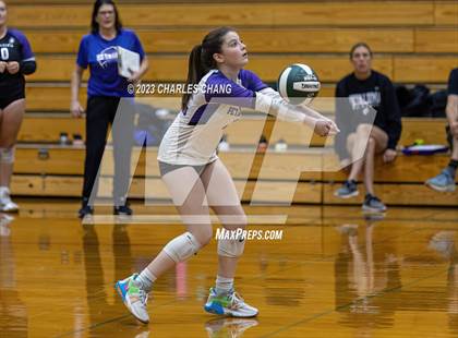 Thumbnail 2 in Petaluma vs Maria Carrillo photogallery.