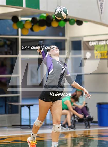 Thumbnail 2 in Petaluma vs Maria Carrillo photogallery.