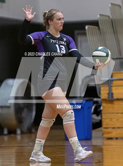 Thumbnail 3 in Petaluma vs Maria Carrillo photogallery.