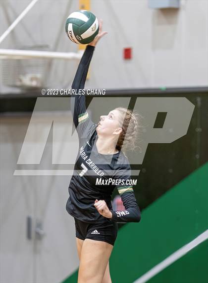 Thumbnail 2 in Petaluma vs Maria Carrillo photogallery.