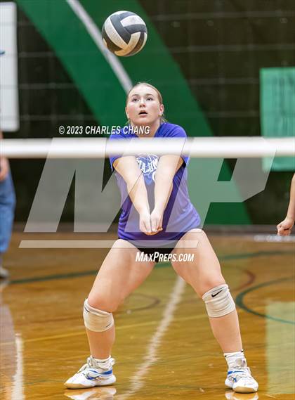 Thumbnail 2 in Petaluma vs Maria Carrillo photogallery.
