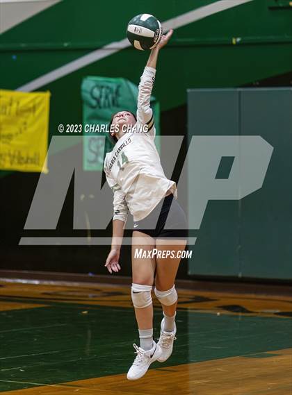 Thumbnail 3 in Petaluma vs Maria Carrillo photogallery.