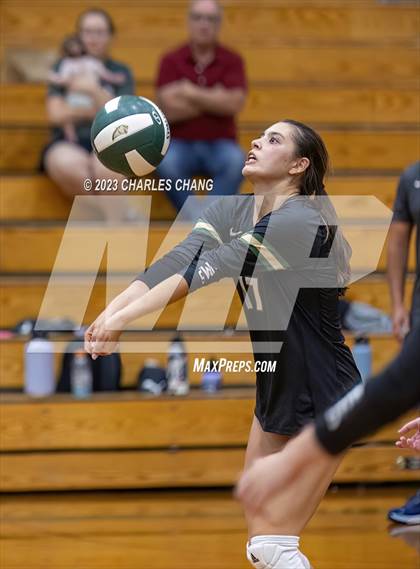 Thumbnail 3 in Petaluma vs Maria Carrillo photogallery.
