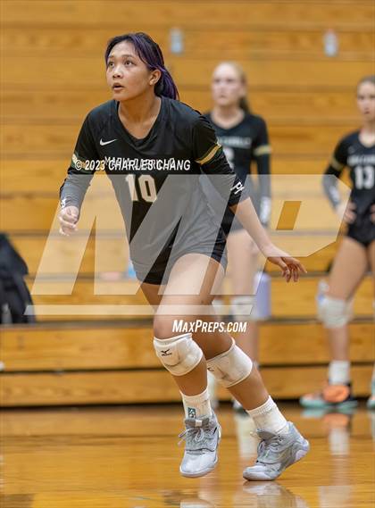 Thumbnail 1 in Petaluma vs Maria Carrillo photogallery.