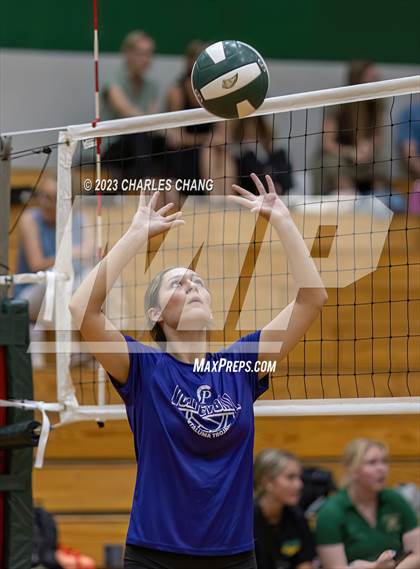 Thumbnail 2 in Petaluma vs Maria Carrillo photogallery.