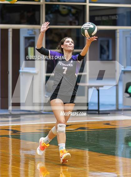 Thumbnail 1 in Petaluma vs Maria Carrillo photogallery.