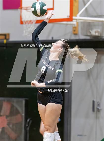 Thumbnail 2 in Petaluma vs Maria Carrillo photogallery.